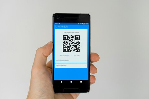 Por que razão o GS1 Digital Link é a norma adequada para os DPPs