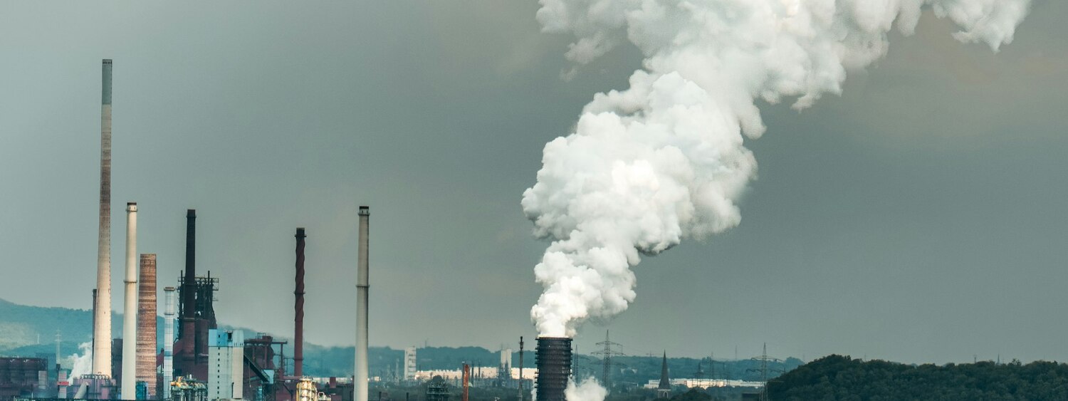 Pegada de carbono no DPP: que método escolher?