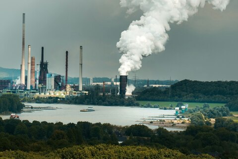 Pegada de carbono no DPP: que método escolher?