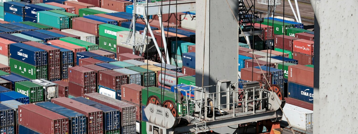 Um conjunto de dados, dois regimes: um DPP para a UE e a China