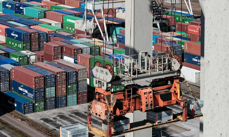 Um conjunto de dados, dois regimes: um DPP para a UE e a China