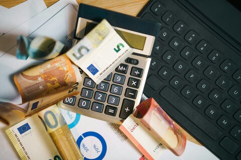 Quanto custa realmente a obrigação de DPP - e quanto custam as sanções